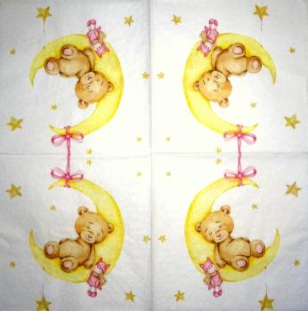 230 Teddy - 3-lagig - AGC - CS